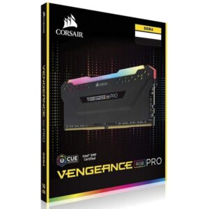 رم 16GB-3600 Pro-RGB Dual