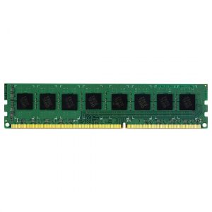 رم کامپیوتر کینگستون مدل RAM DDR3 1600MHz CL11 ظرفیت 4 گیگابایت