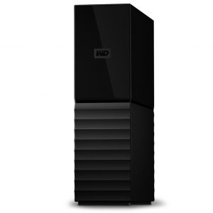 هارد My-Book ظرفیت 8TB اکسترنال Western Digital