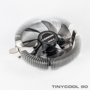 فن پردازنده TinyCool 90