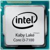 i3 7100 Tray Intel