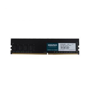 رم دسکتاپ مدل RAM 16GB 2400 DDR4 کینگمکس KINGMAX