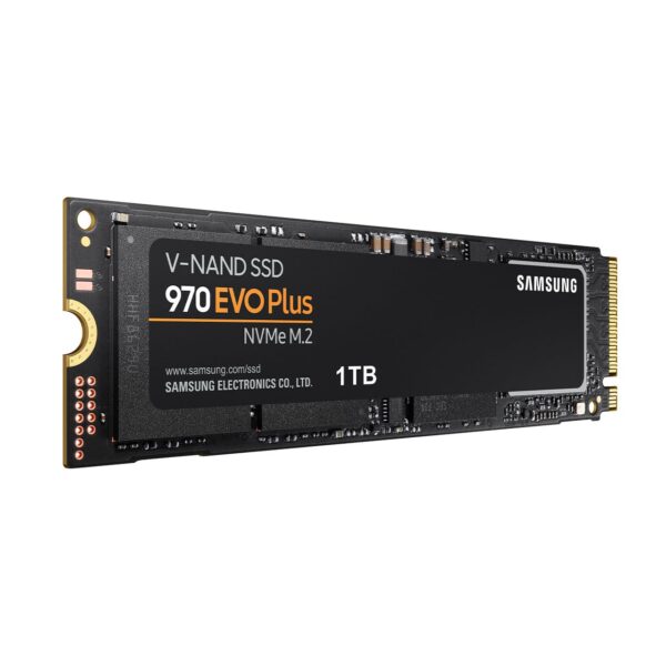 حافظه 970-EVO-PLUS ظرفیت 1TB سامسونگ Samsung