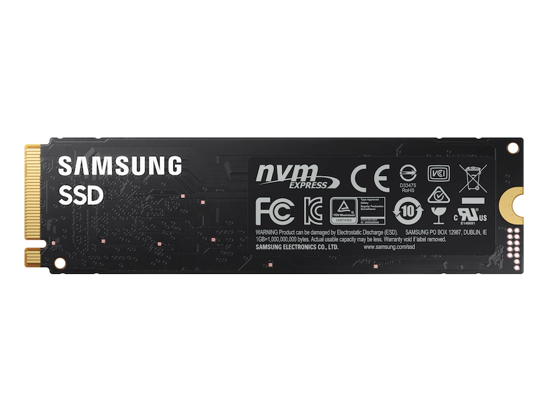 حافظه مدل980 ظرفیت 250GB سامسونگ Samsung