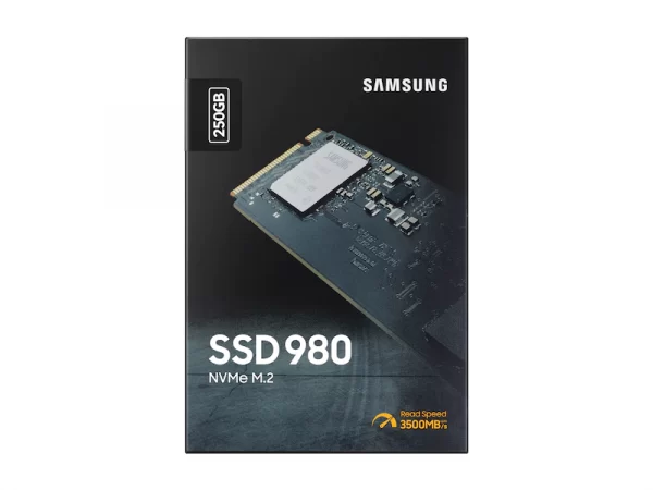حافظه 980 ظرفیت 250GB سامسونگ Samsung