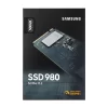 حافظه مدل980 ظرفیت 500GB سامسونگ Samsung