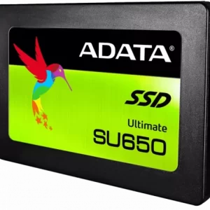 حافظه SU650 ظرفیت 480GB ای دیتا ADATA