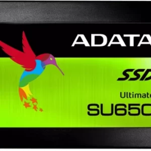حافظه مدل SU650 ظرفیت 480GB ای دیتا ADATA