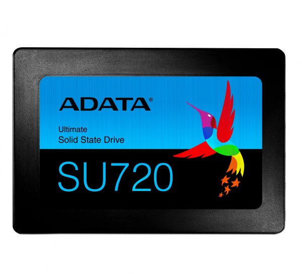 حافظه SU750 ظرفیت 256GB ای دیتا ADATA