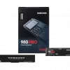 حافظه مدل980-PRO ظرفیت 500GB سامسونگ Samsung