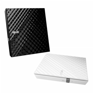 درایو DVD مدل U-Lite اکسترنال ASUS ایسوس