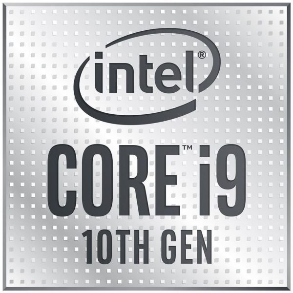 پردازنده 10900K بدون جعبه Tray سری i9 اینتل Intel