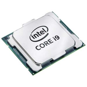 پردازنده 11900 بدون جعبه Tray سری i9 اینتل Intel