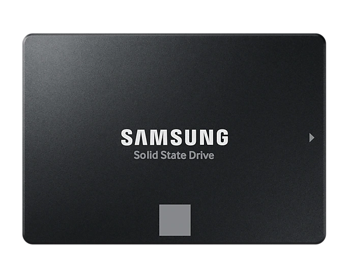 حافظه مدلEVO-870 ظرفیت 1TB سامسونگ Samsung