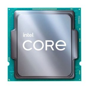 پردازنده 11700 بدون جعبه Tray سری i7 اینتل Intel