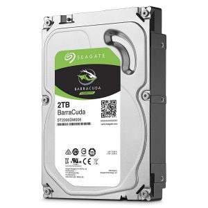 هارد Barracuda ظرفیت 2TB سیگیت Seagate