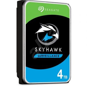 هارد Skyhawk ظرفیت 4TB سیگیت Seagate