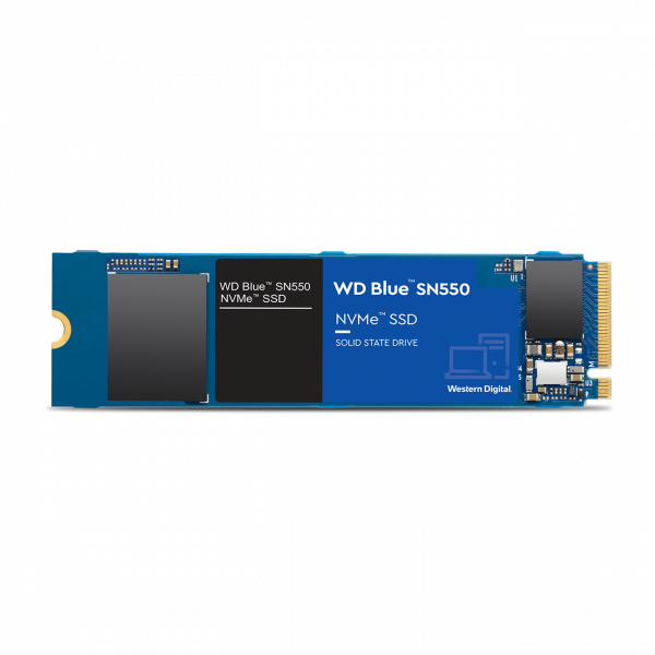 حافظه SN550 ظرفیت 250GB اینترنال Western Digital وسترن دیجیتال