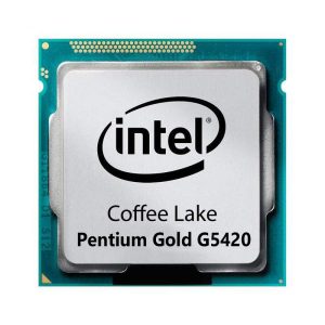 G5420 Tray Intel