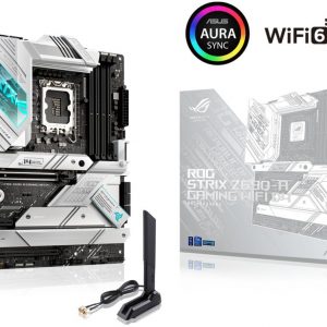Z690-A Gaming Wifi D4