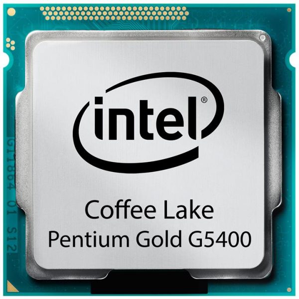 پردازنده G5400 بدون جعبه Tray اینتل Intel