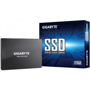 اس اس دی اینترنال گیگابایت مدل GP-GSTFS31120GNTD ظرفیت 120GB
