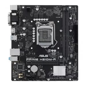 مادربرد ایسوس مدل H510M-R SI PRIME ASUS
