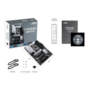 مادربرد ایسوس مدل Z690-P D4 PRIME