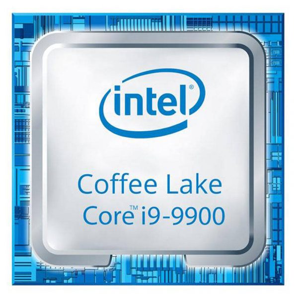 i9 9900 Tray Intel