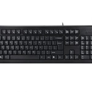 KR85 Wired Keyboard A4tech