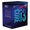 i3 8100 Box Intel