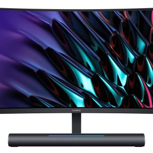 مانیتور ZQE-CAA سایز 34inch سری MateView GT رنگ Black هواوی