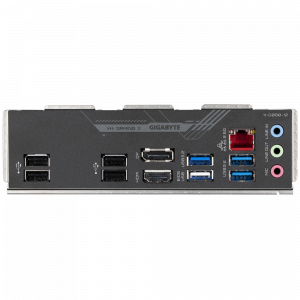 مادربرد گیگابایت مدل B660M GAMING X DDR4 GIGABYTE