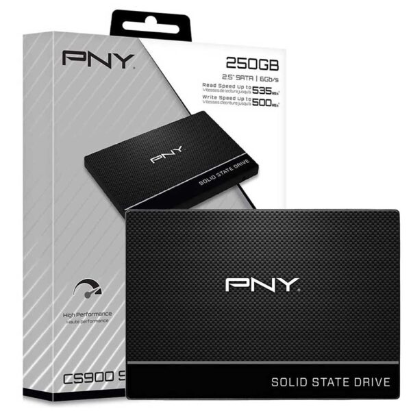حافظه CS900 ظرفیت 250GB