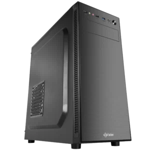 کیس کامپیوتر F-3301 فاطر