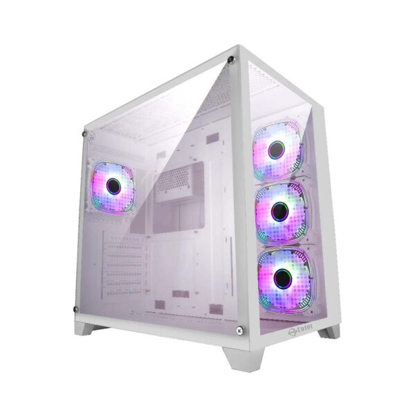 کیس کامپیوتر FG-880W فاطر