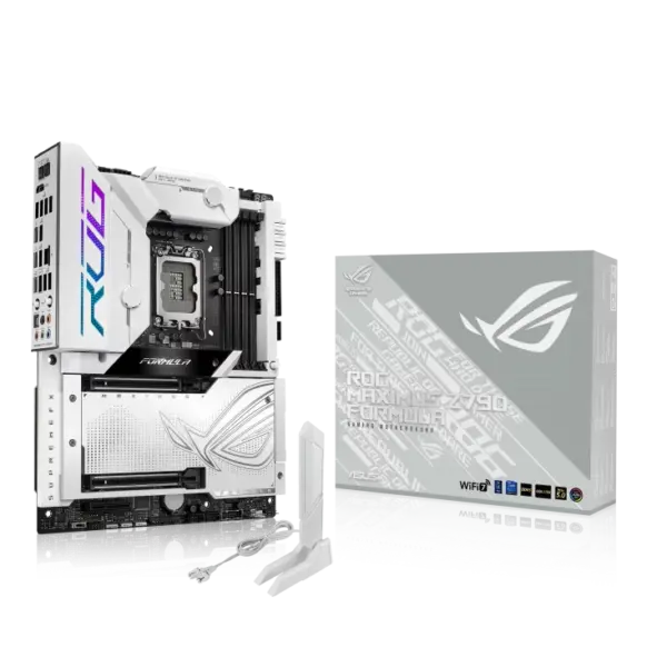 مادربرد Z790 Formula ROG Maximus Asus ایسوس