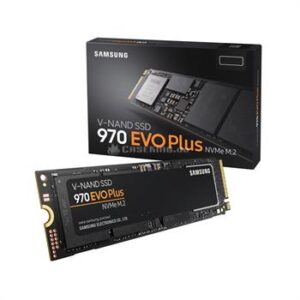 حافظه 970-EVO-PLUS ظرفیت 500GB