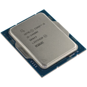 پردازنده 14600K بدون جعبه Tray سری i5 اینتل Intel