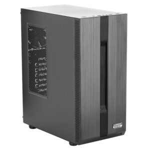 کیس کامپیوتر Hiwa Plus گرین Green