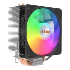 فن پردازنده FC-F22 فاطر Fater