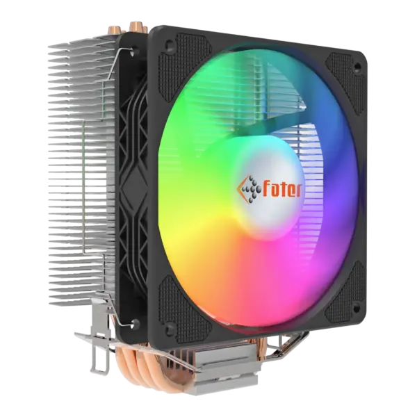 فن پردازنده FC-F22 فاطر Fater