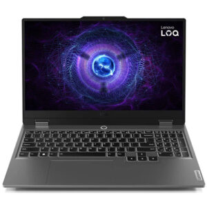 لپتاپ LOQ-15IRX9 15.6 اینچی Lenovo لنوو.