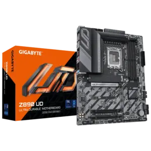 مادربرد Z890 UD Gigabyte گیگابایت