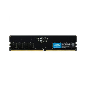رم 32GB 5600 CL46 Desktop DDR5 کروشیال Crucial