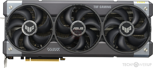 کارت گرافیک مدل RTX-5080 16GB OC TUF Gaming Asus ایسوس