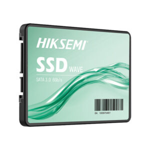 حافظه Wave ظرفیت 256GB هایک سمی Hiksemi