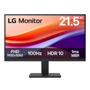 مانیتور 22U401A-B 22 Inch ال جی LG