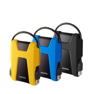 هارد HD680 ظرفیت 2TB اکسترنال ای دیتا ADATA
