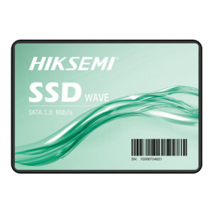 حافظه Wave ظرفیت 128GB هایک سمی Hiksemi